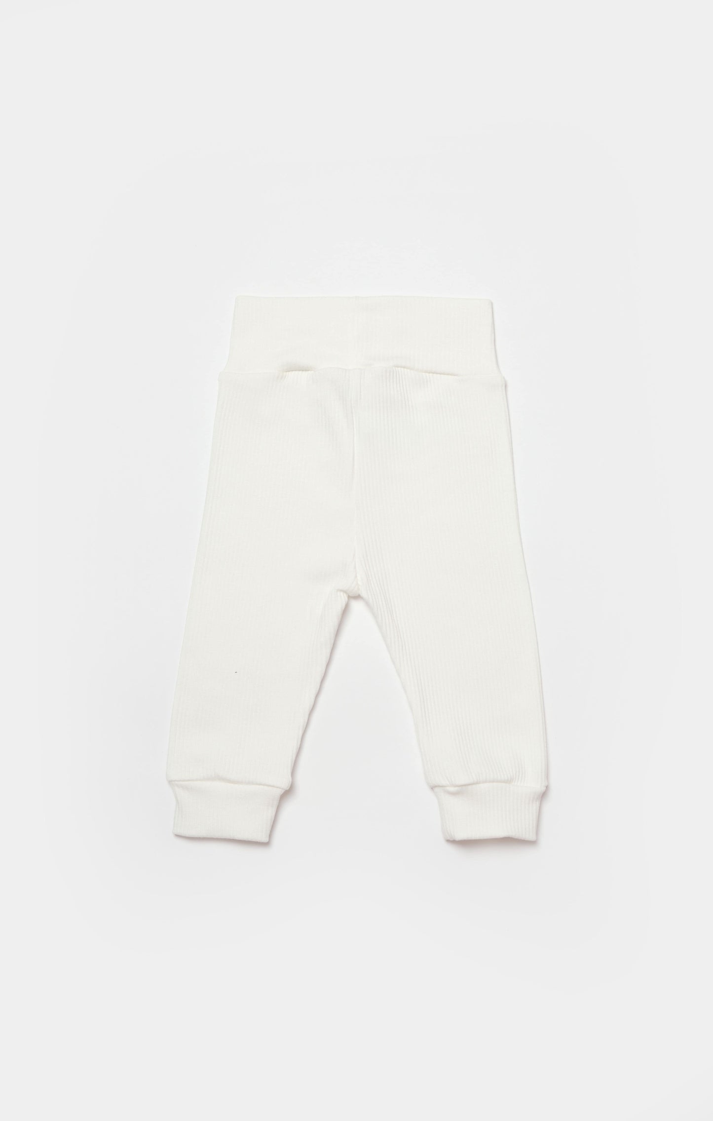 Baby Hose - Modal Nature Relax - Ecru