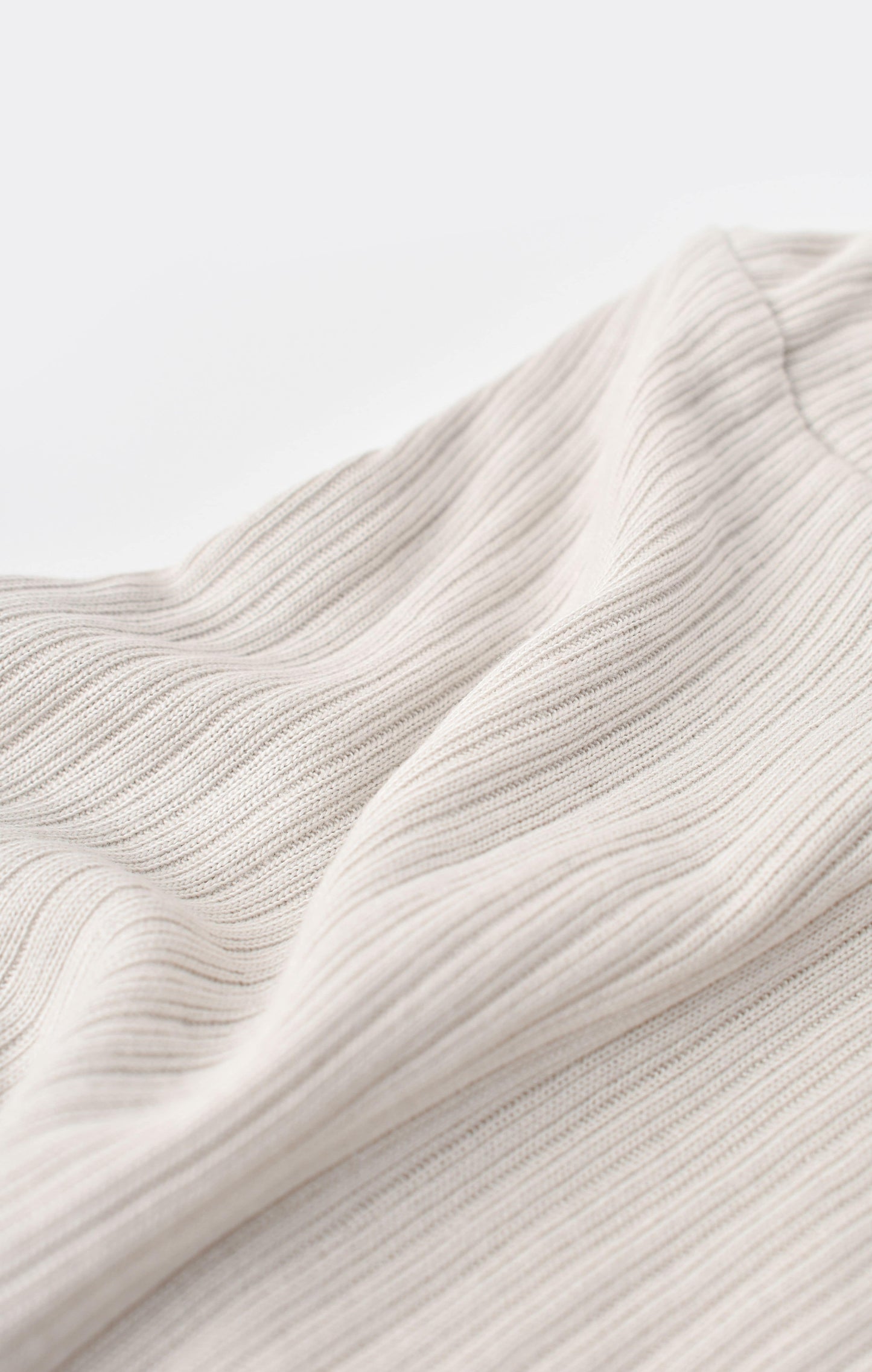 Soft Modal Hose - Grau