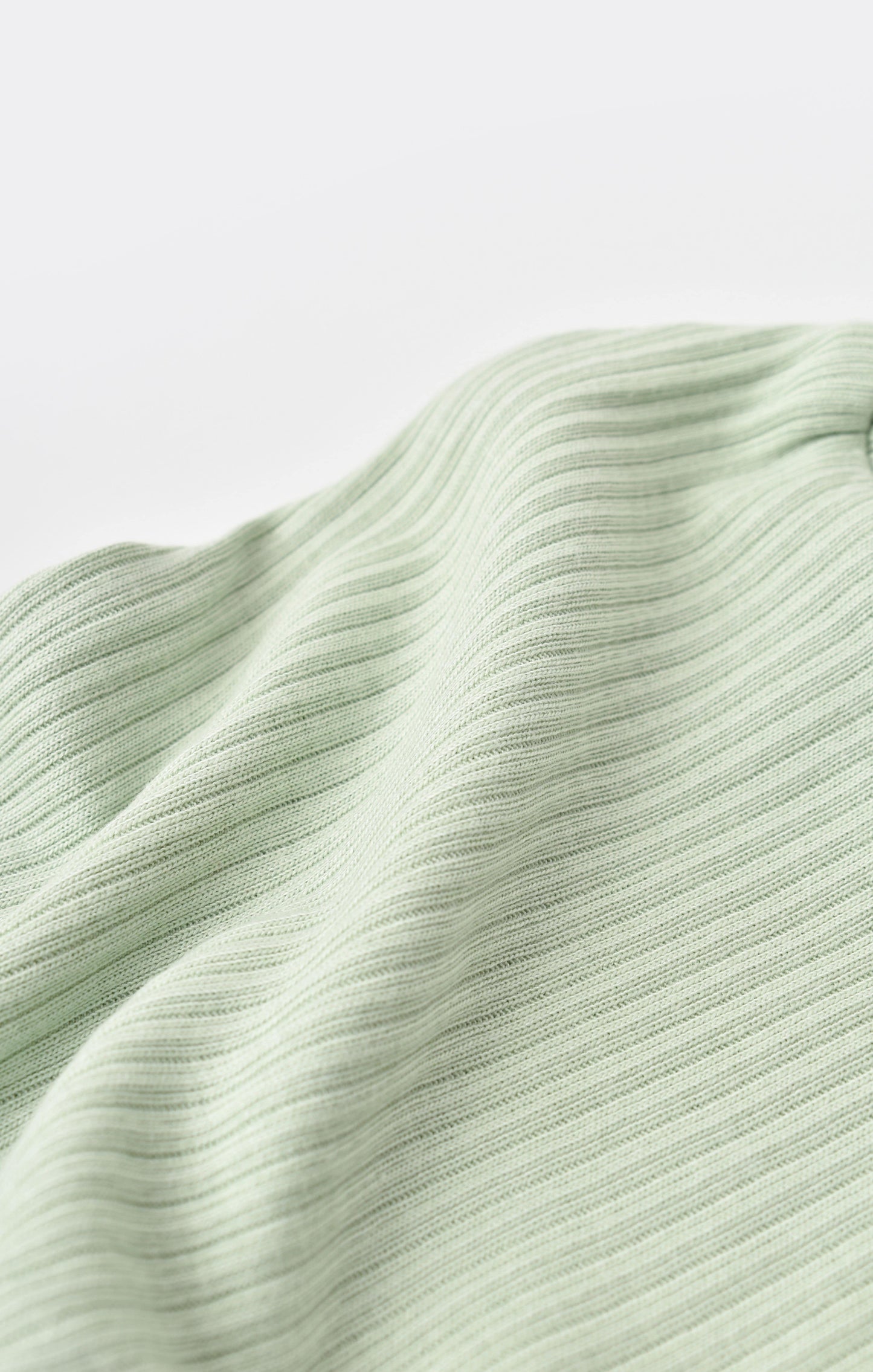 Soft Modal Hose - Grün