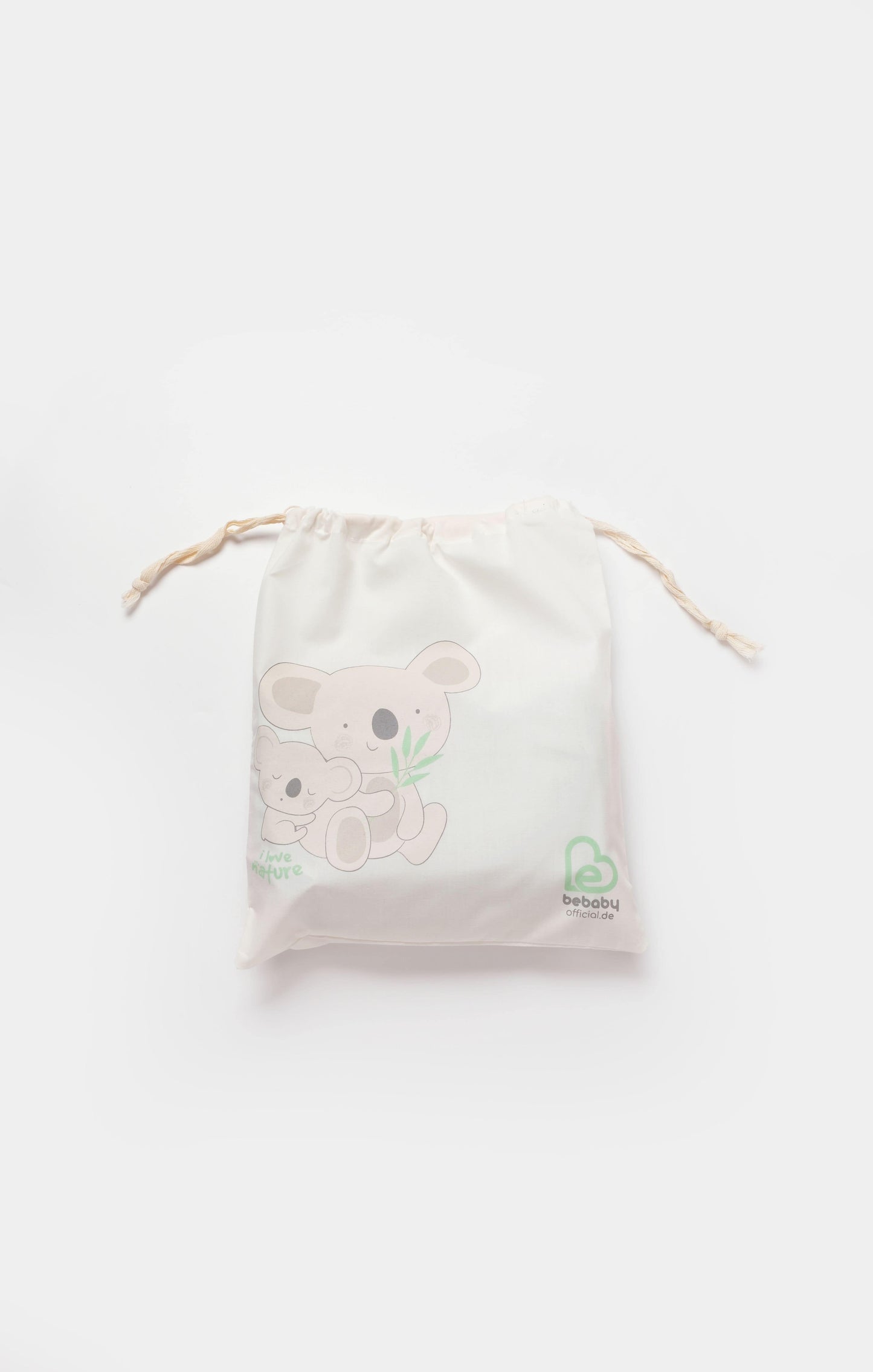 Maxi Body ärmellos (5er Pack) - Multicolored