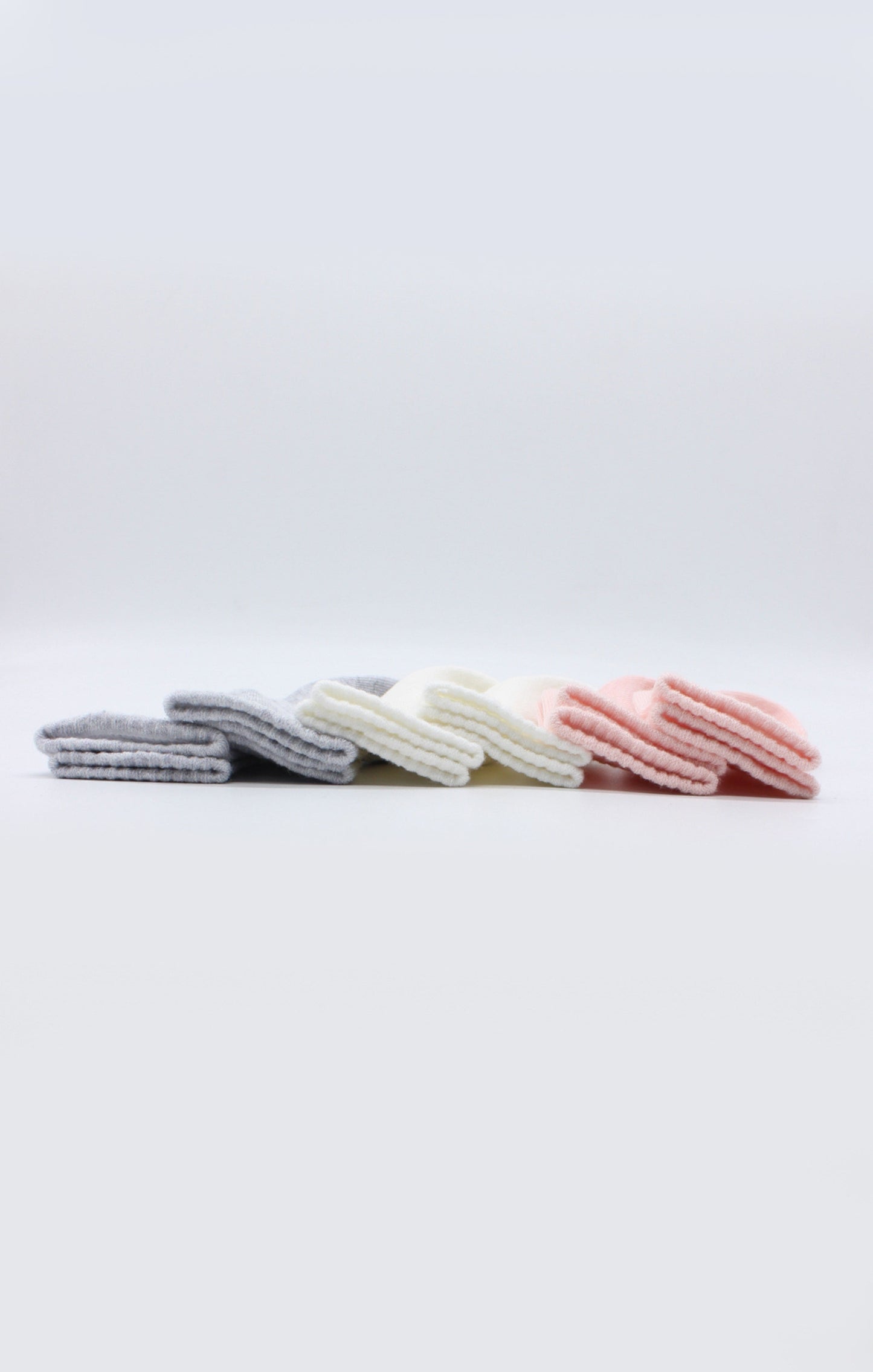 Basic Socken (6er Pack) - Candy Style