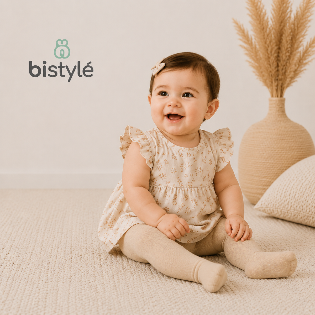 Baby Strumpfhose 2er-Pack GOTS-zertifiziert