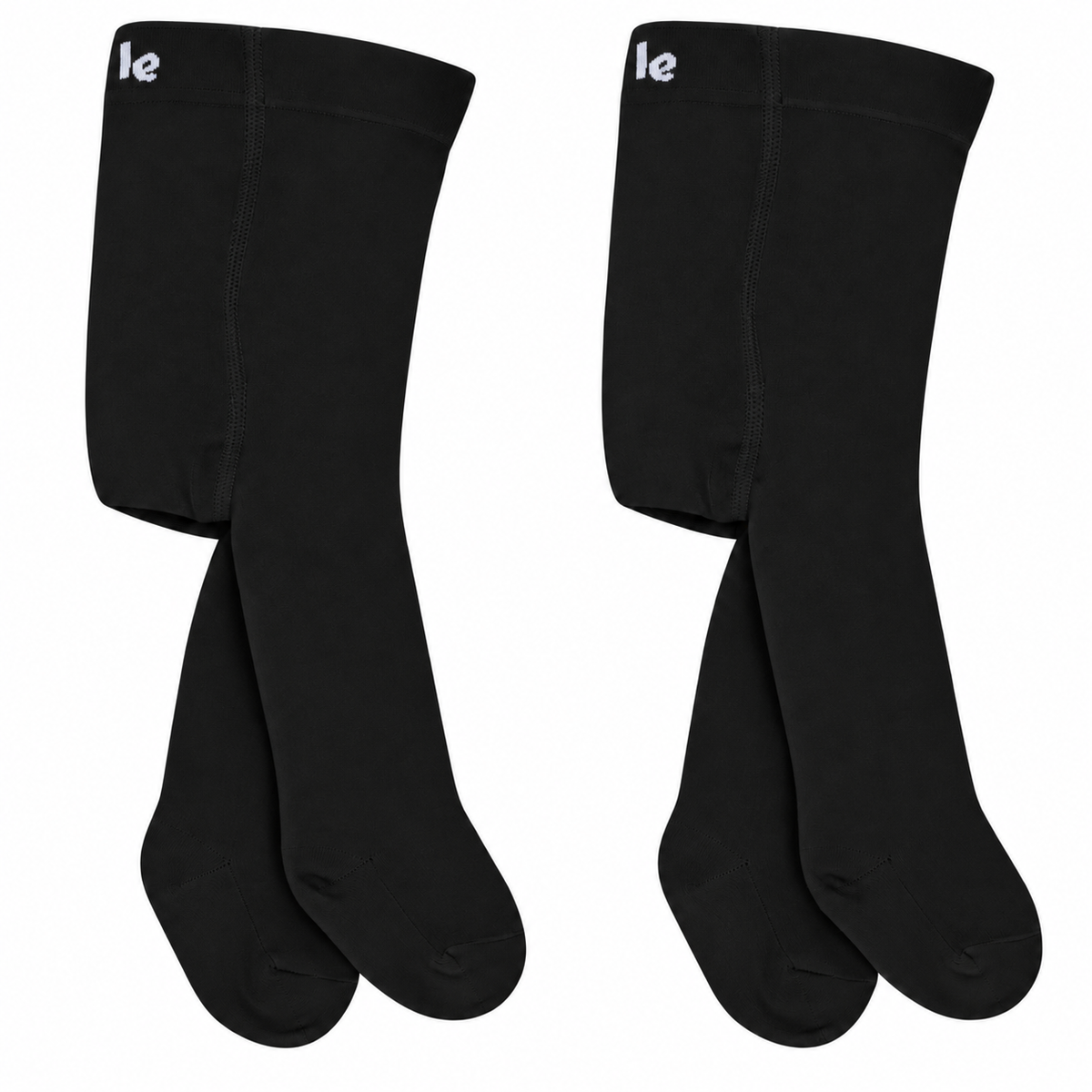 Baby Strumpfhose 2er-Pack GOTS-zertifiziert