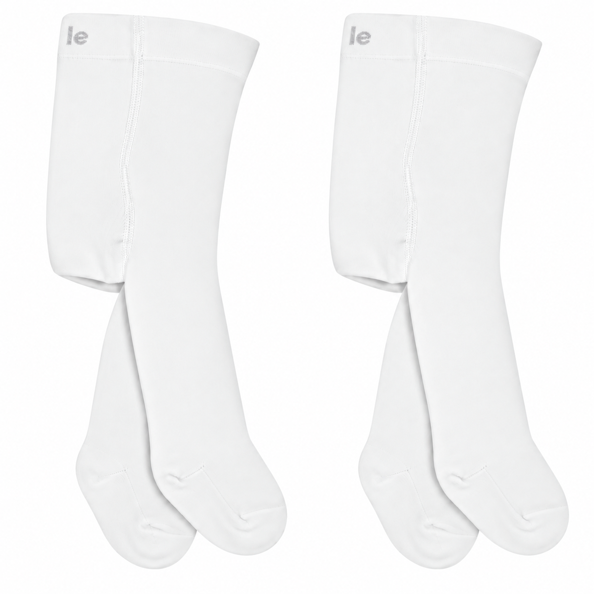 Baby Strumpfhose 2er-Pack GOTS-zertifiziert